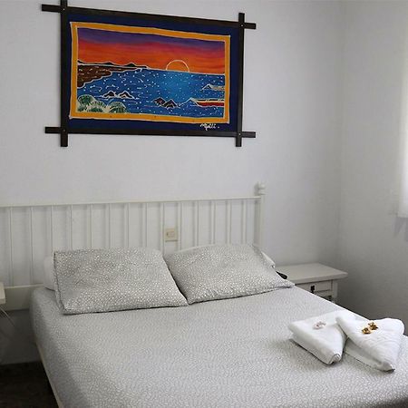 Hostal Milmarcos Zaragoza Eksteriør billede