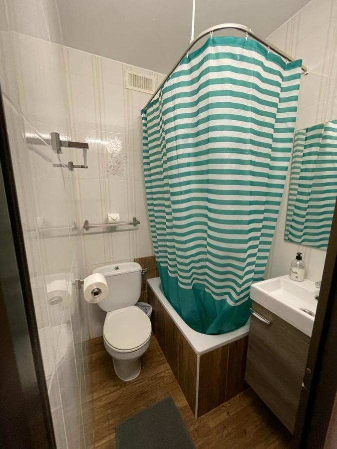 Hostal Milmarcos Zaragoza Eksteriør billede