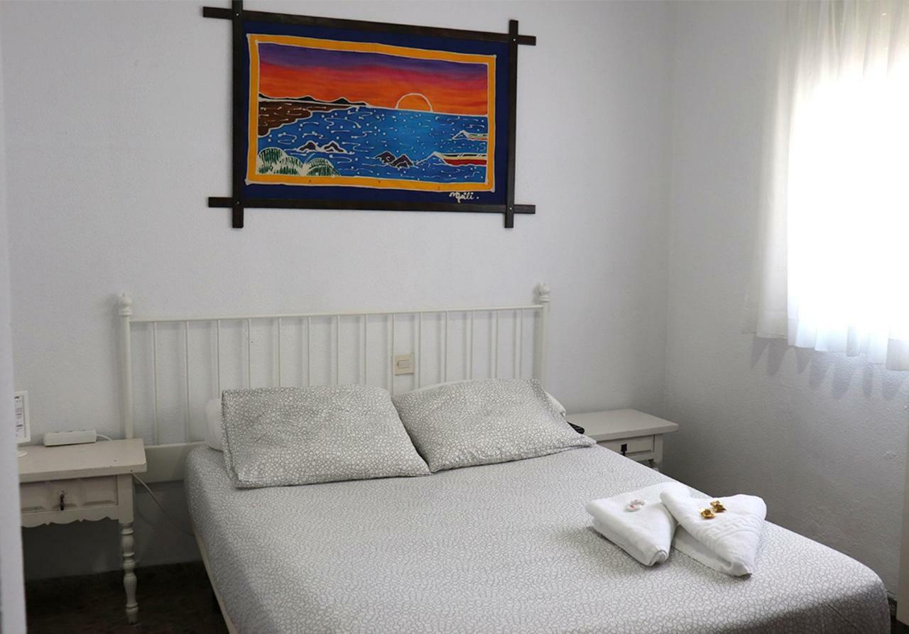 Hostal Milmarcos Zaragoza Eksteriør billede